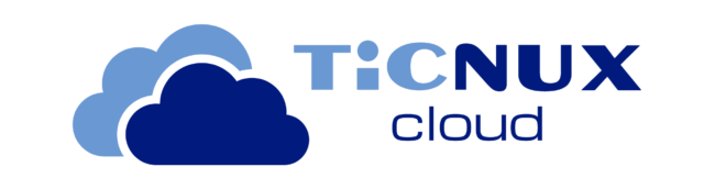 Logo de Ticnuxcloud