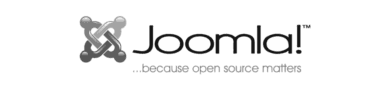 Logo "Joomla"