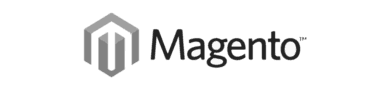 Logo "Magento"
