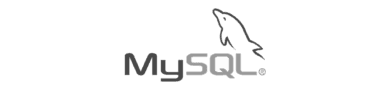 Logo "MySQL"