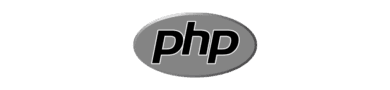 Logo "PHP"