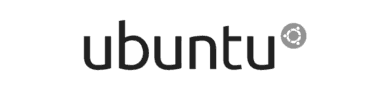 Logo "Ubuntu"